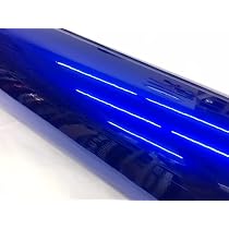新品 ラップ塗装 ミラー 左右セット キャンディーブルー 風防 三段シート 旗棒 418mr+yADKL._AC_UL210_SR210,